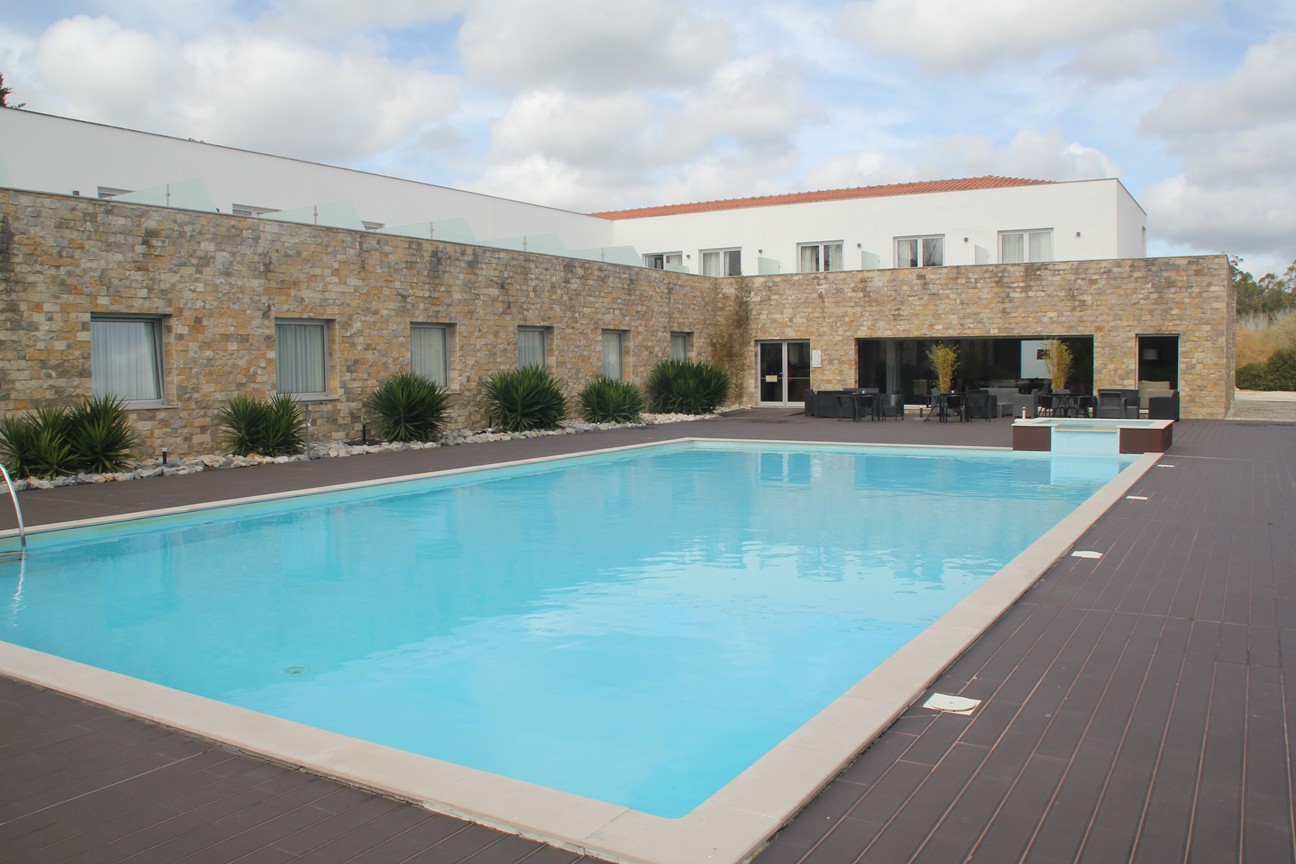 Vila Do Obidos